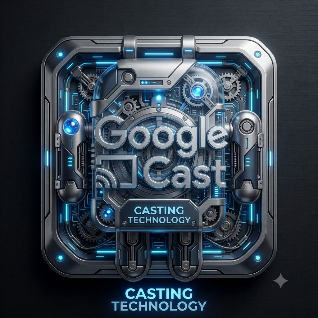 Chromecast — ONX IPTV supported device