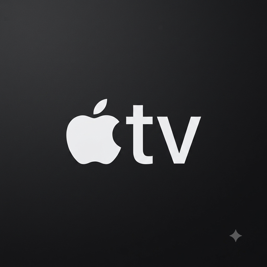 Apple TV — ONX IPTV supported device