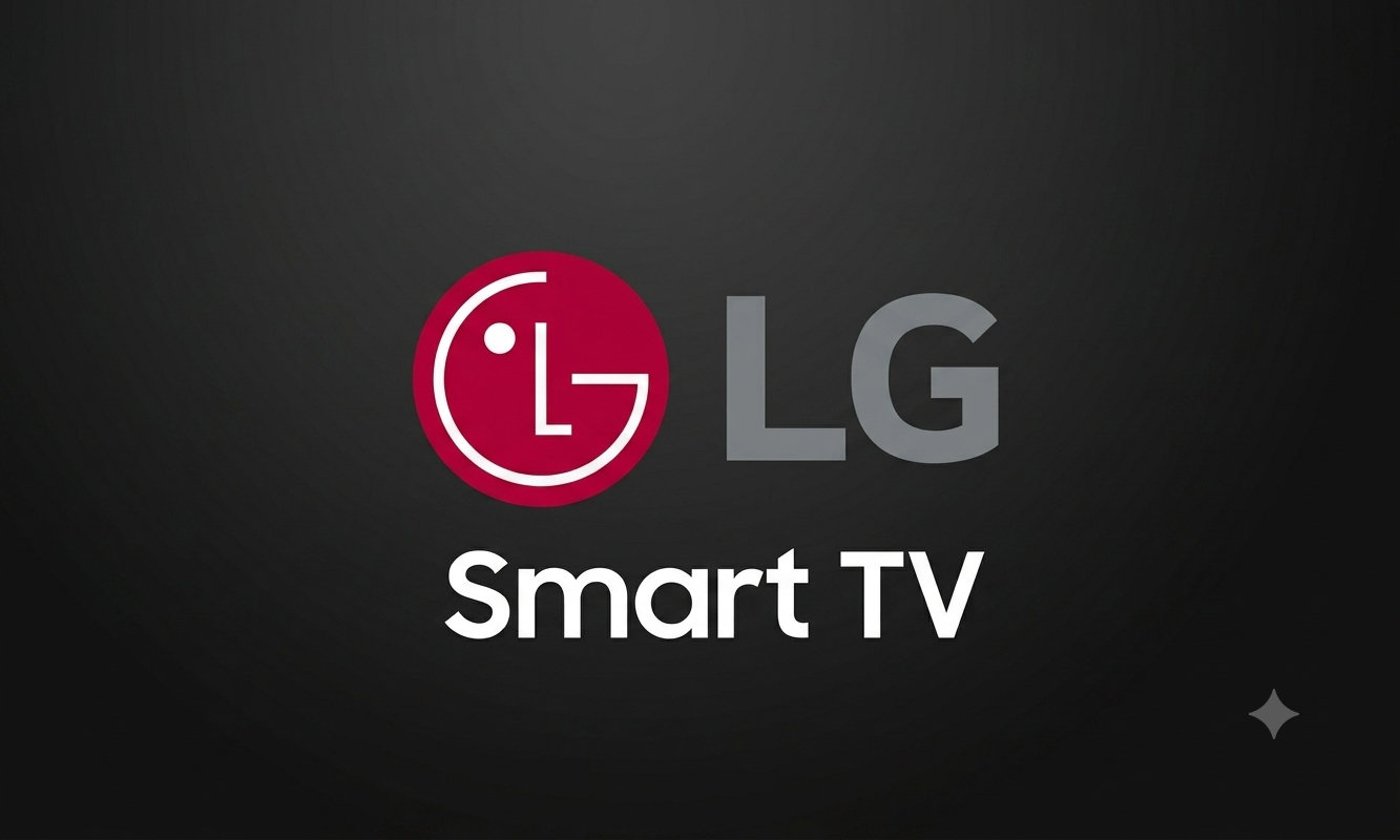 LG Smart TV — ONX IPTV supported device
